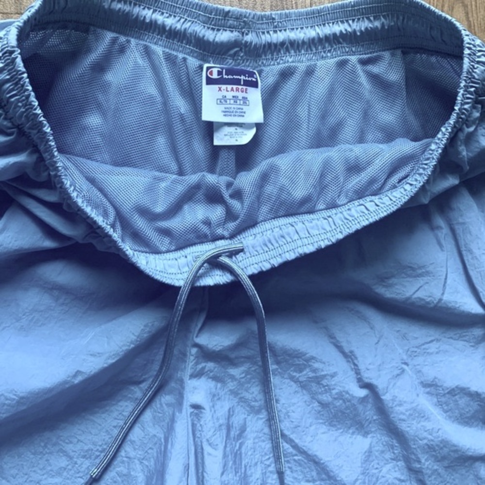 Champion Nylon Shorts - Picture 4 of 4